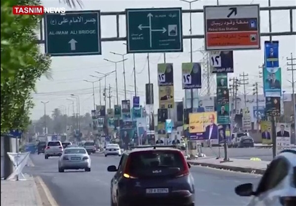 نبرد سهمگین برای کربلا و نجف: مالکی و سودانی در غیاب صدر و مستقل‌ها به جان هم افتادند