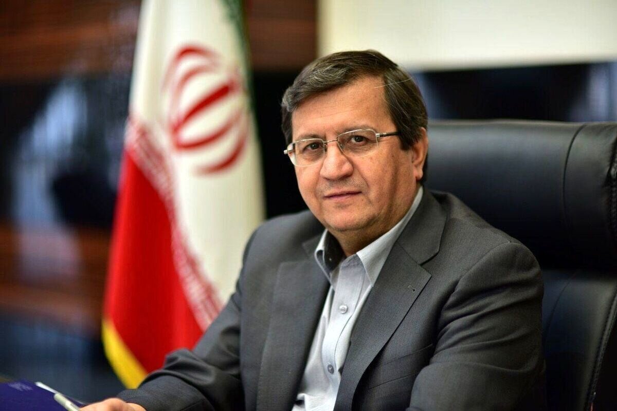 حرف‌های مهم همتی درباره نرخ ارز