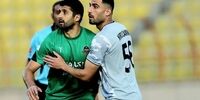 شمس آذر، رویاهای نیروی زمینی را با خاک یکسان کرد؛ درخشش خیره‌کننده سورگی پایان کار شاگردان رضایی!