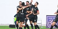 قدوس جنجالی شد: باخت الجزیره خیانت بود؟!/ سرمربی جدید تیم را از کما بیرون آورد!