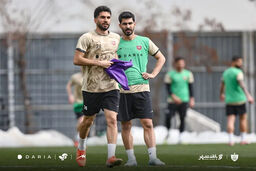 شکاری، پرسپولیس را از یک مهاجم محروم می‌کند!
