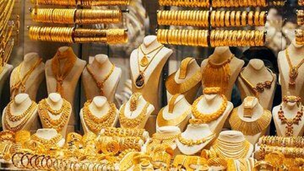 قیمت طلا و سکه در ۱۷ آبان ۱۴۰۴: شوک ارزی در راه است؟ ریزش سنگین آغاز شد!