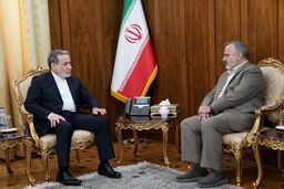 دیدار محرمانه رئیس جدید حج و زیارت با عراقچی: چه توافقاتی پشت پرده بود؟