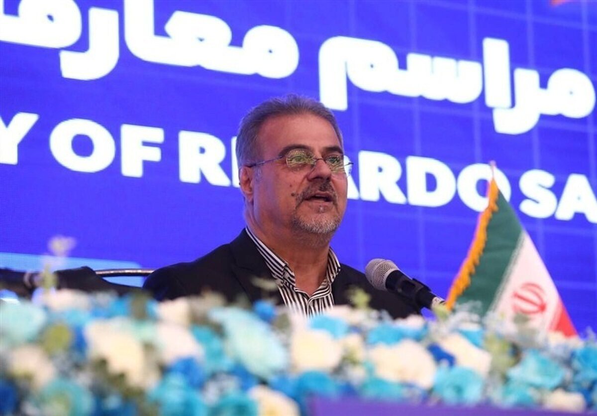 پشت پرده انتخاب مدیرعامل استقلال: نظری جویباری چگونه "قطعی" شد؟