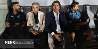 استقلال درهم کوبید؛ آلومینیوم مغلوب حملات مرگبار آبی‌ها شد