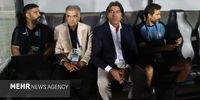 افشاگری تکان‌دهنده: مغز متفکر لیپی به نیمکت تیم ملی ایران می‌پیوندد؟