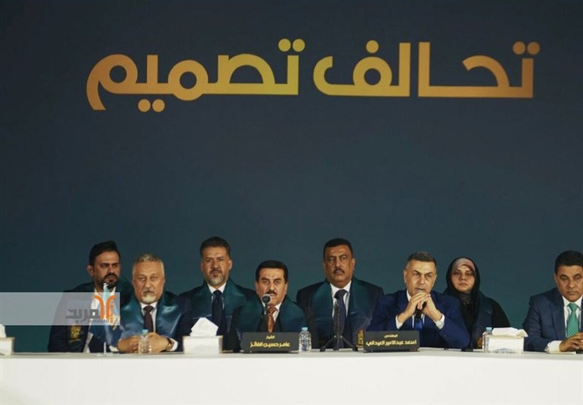 بصره در آستانه طوفان: تصرف ۲۶ کرسی در گروی خشم صدری‌ها؛ ائتلاف «تصمیم» پیشتاز جدال!