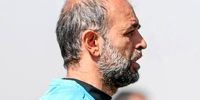 نویدکیا بمب ترکاند: "من مقصر حذفم!" اما وعده داد در ۳ جام جهنم به پا می‌کند!