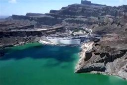 زنگ خطر بی‌آبی به صدا درآمد: سدها تنها ۳۹ درصد پر!