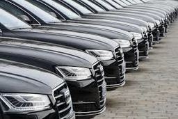 اقدامی بزرگ علیه فروش خودروهای دست دوم
