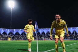 گل رونالدو هم معجزه نکرد: کابوس النصر و جشن قریب‌الوقوع الهلال!