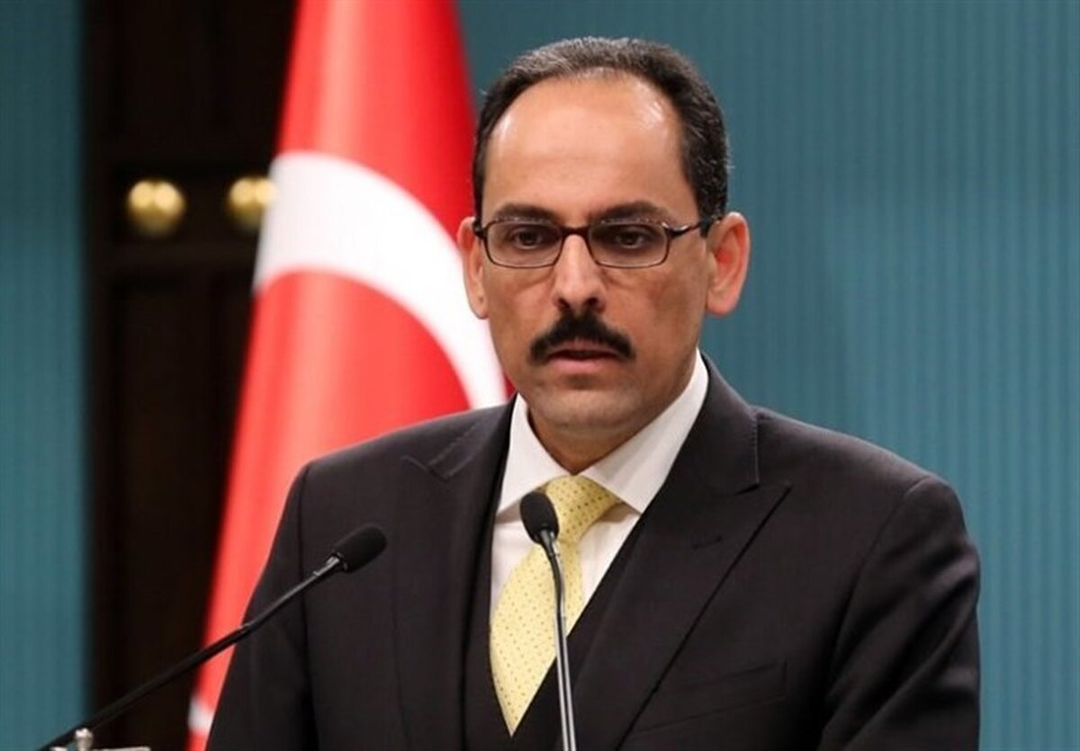 خیانت اردوغان؟ افشای دیدار مخفیانه رئیس اطلاعات ترکیه با سران حماس!