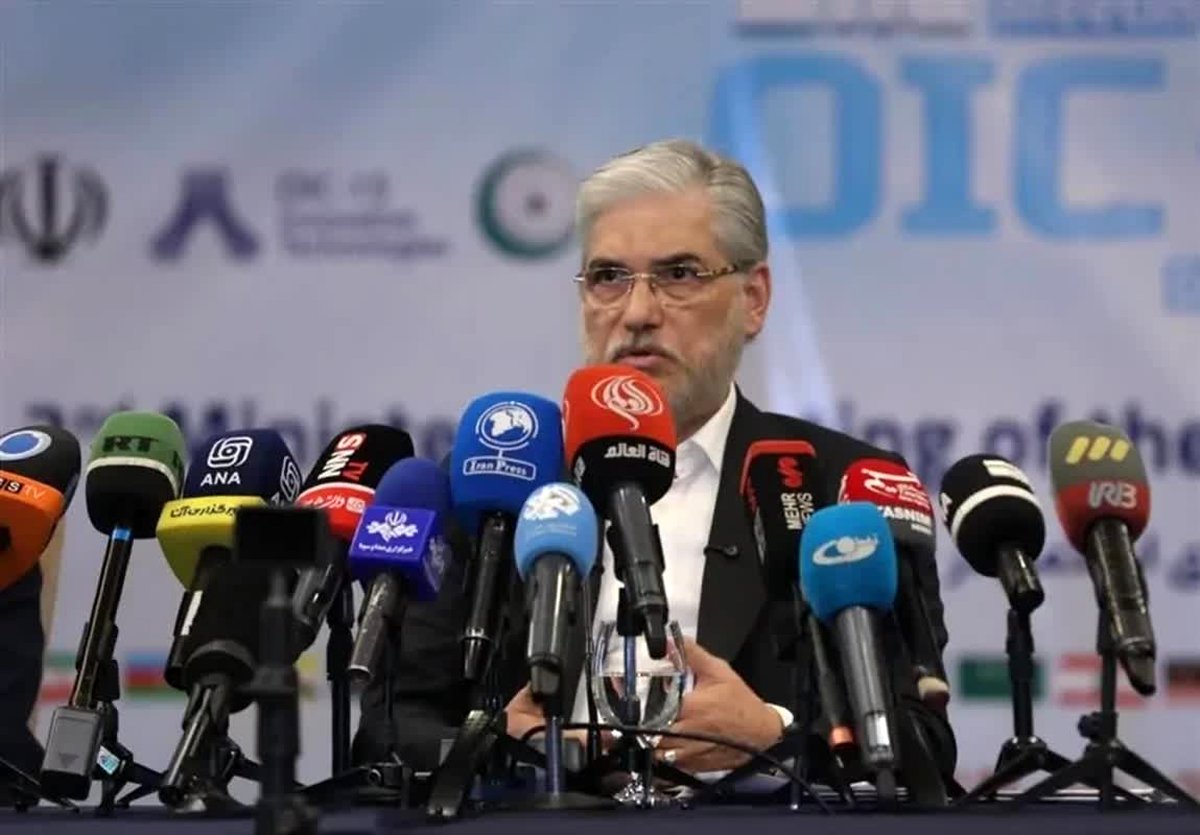 رسوایی جدید در راه؟ وزیر علوم: دست از سر دانشجو بردارید!