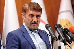 فاجعه در خودرو: آقامحمدی از ضرر ۹ میلیارد دلاری سالانه پرده برداشت؛ هشدار جدی به خودروسازان!
