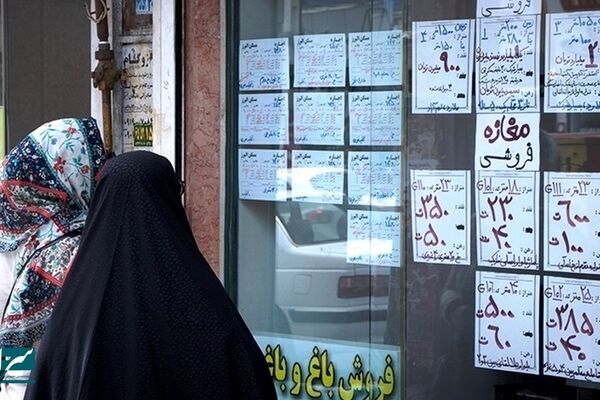 شوک بزرگ به مستأجران در آستانه فصل جابه‌جایی