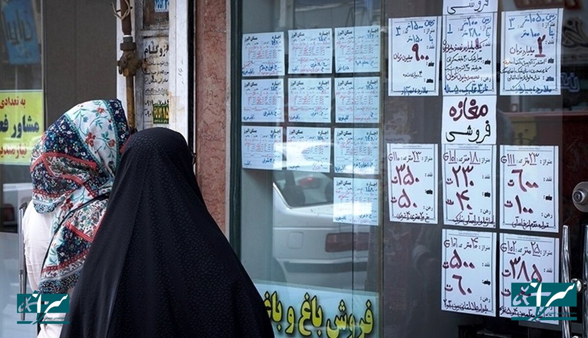 طرح جدید دولت برای مستاجران جوان