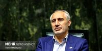 اعتراف تکان‌دهنده پورمحمدی: حقوق‌ها ناچیز بود، با معافیت مالیاتی سرپوش گذاشتیم!
