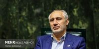 عذرخواهی جنجالی پورمحمدی: چرا ۲۰ درصد افزایش حقوق شرمساری‌آور شد؟