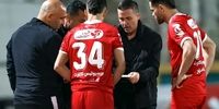 ۱۰ سال بر باد رفت! شوک بزرگ: پرسپولیس این رکورد تاریخی را از دست داد!