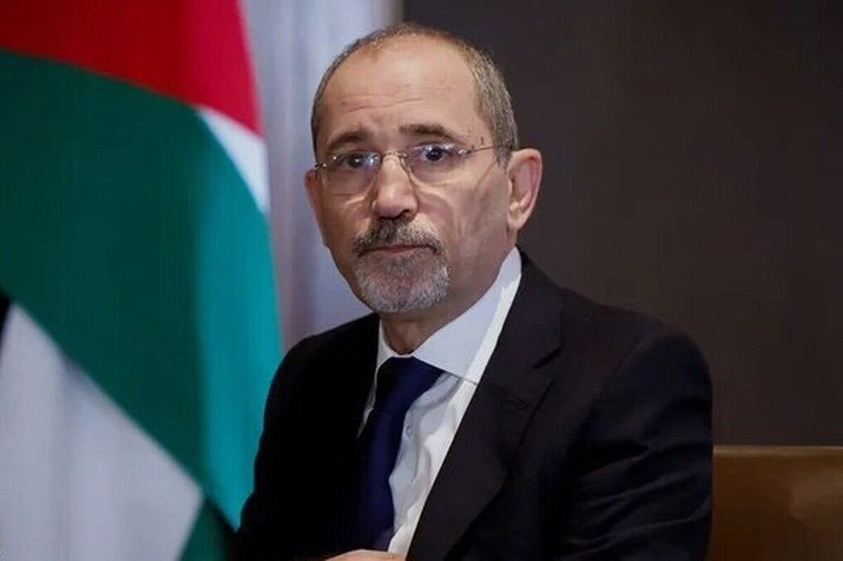 اردن: حضور نظامی غرب در غزه، خط قرمزی غیرقابل قبول!