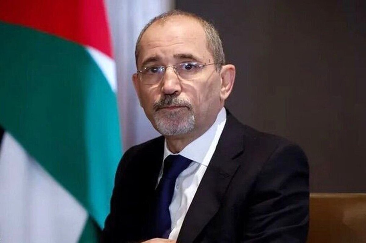 اردن: حضور نظامی غرب در غزه، خط قرمزی غیرقابل قبول!