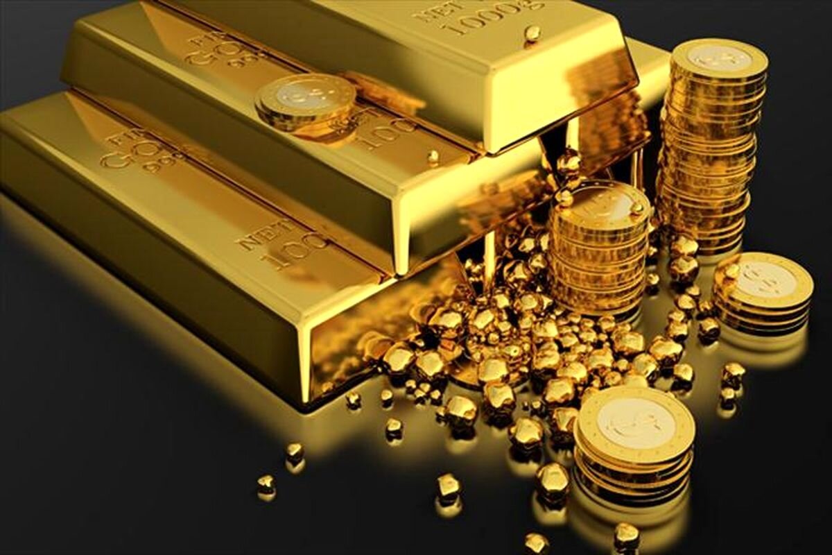 پیش بینی قیمت طلا امروز ( ۱۱ آذر )