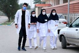 رقم اضافه‌کار پرستاران، اصلاً قابل قبول نیست