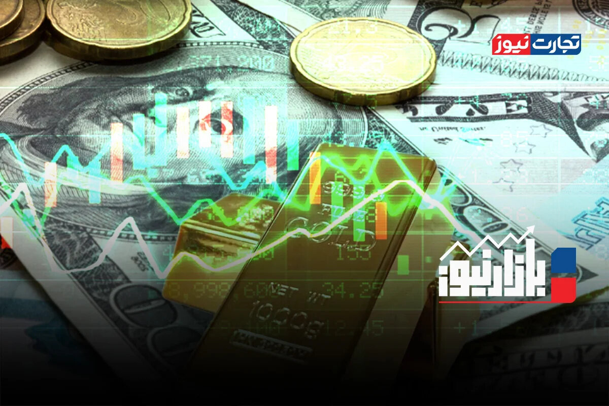 زلزله در بازارهای ایران: آماده سقوط بزرگ باشید؟ (ویدئو)