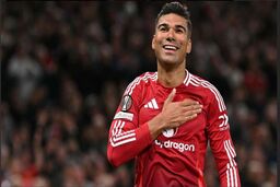 کاسمیرو زیر و رو کرد: نقش پنهان زیدان در تمام موفقیت‌هایش!