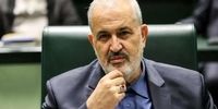 پایان جنجالی المپیاد جام پرچم: این تصاویر هرگز از تلویزیون پخش نشد!