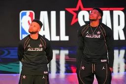 شوک بزرگ در NBA: غول یونانی برگشت، استفن کری در آستانه سقوط؟