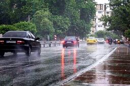 هشدار هواشناسی: طوفان و سیل در راه 18 استان ایران! کاهش دما و رعدوبرق؛ مردم آماده باشند!