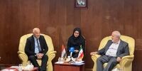 پهپاد مخوف ایرانی ابرهای بارورکننده: غول پنهان آسمان وارد فاز ساخت شد!