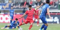 افشاگری جنجالی: دربی بی‌رمق پرسپولیس و استقلال به کام کدام یک تلخ شد؟