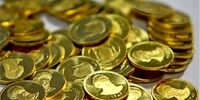 زلزله در بازار ارز و طلا: دلار ۶۰۰۰ تومان ریخت، نیم سکه ۶.۶ میلیون تومان سقوط کرد!