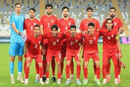 افشاگری تکان‌دهنده: نام‌های جنجالی در لیست تیم امید؛ آیا این تیم قهرمان می‌شود؟