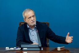 فاجعه برق در دولت روحانی: پزشکانیان از کسری ۲۰ هزار مگاواتی پرده برداشت!