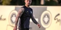 فاجعه در الاهلی: غیبت مرموز قهرمان جام جهانی مقابل سپاهان!