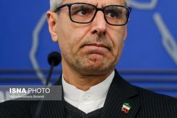 فوری: بقایی پرده برداشت؛ توافق نهایی به «اقامت طولانی‌مدت» گره خورد!
