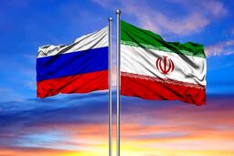 آماده قرارداد طلایی ایران و روسیه باشید