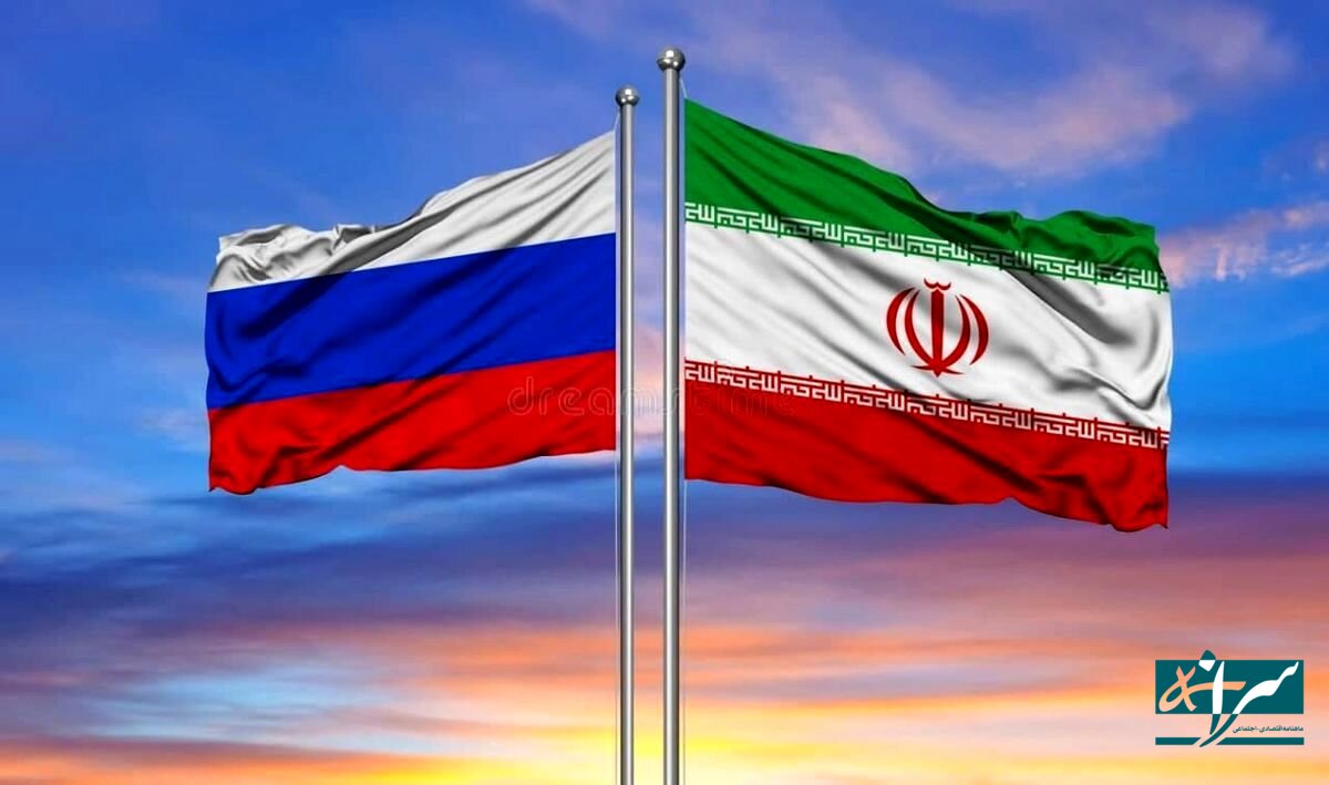 بندر انزلی انبار غول‌آسا روس‌ها می‌شود!
