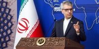پزشکیان به مکرون: آمریکا و اروپا صداقت خود را اثبات کنند، وگرنه اعتماد ایران را نخواهند داشت!