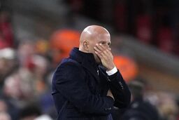 اشلوت زیر آتش؛ خشم هواداران لیورپول از تصمیمات جنجالی او!