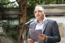 مدنی‌زاده رأی خوبی از مجلس می‌گیرد