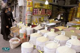 خداحافظی تلخ ایرانی‌ها با پلوی ایرانی!