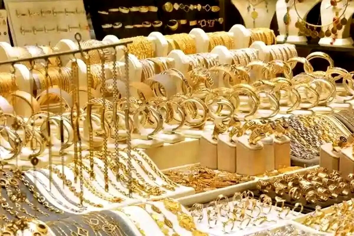 طلا منفجر شد! پیش‌بینی غیرمنتظره قیمت در ۱۸ آبان ۱۴۰۴