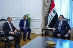 افشاگری شوکه کننده: السودانی برای جلوگیری از جنگ، ایران و آمریکا را به «گفتگوی فوری» فراخواند!