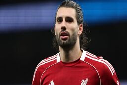 بمب خبری ایجنت ستاره لیورپول: رئال مادرید در شوک!
