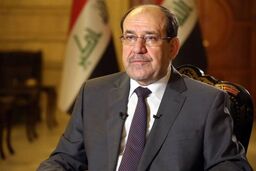 عراق: پایان امیدها! چارچوب هماهنگی: فقط مالکی!