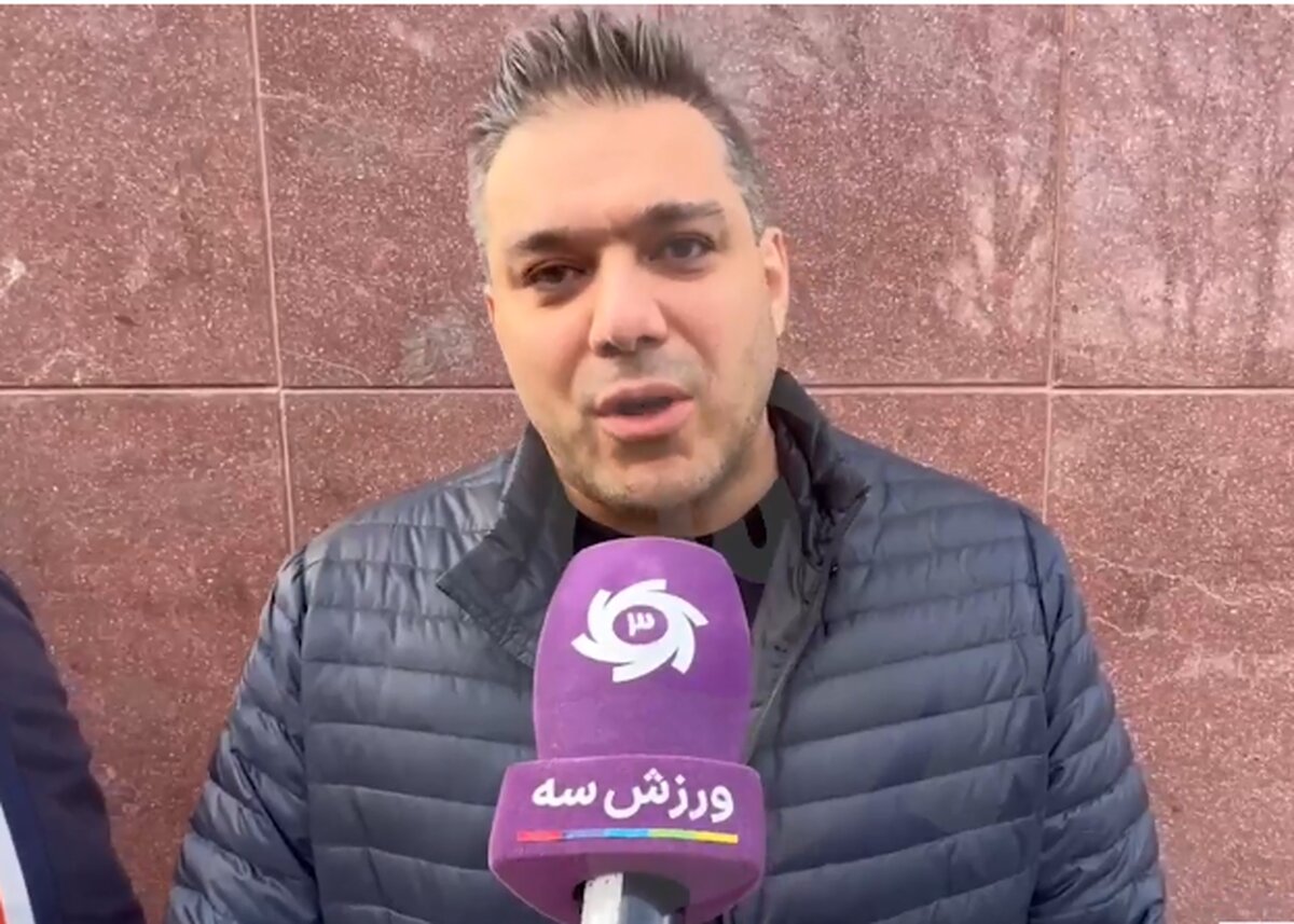 اصلانیان شوکه کرد: قهرمانی لیگ برتر با "دست‌های داور"! هاشمیان و اوسمار فاجعه مطلق!
